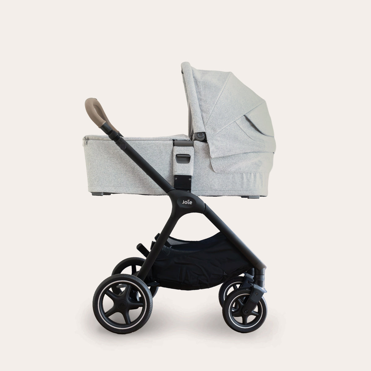 Vamos Baby Adapter – Nuna MIXX Bassinet to Joie KAVA Stroller