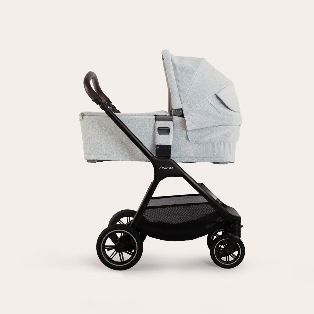 Vamos Baby Adapter – Nuna MIXX Bassinet to Nuna TRIV Stroller