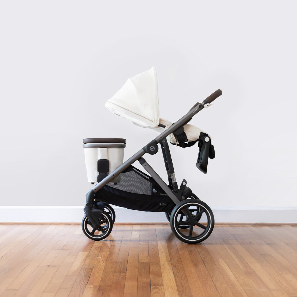 CYBEX Gazelle Shopping Basket Lower Adapter