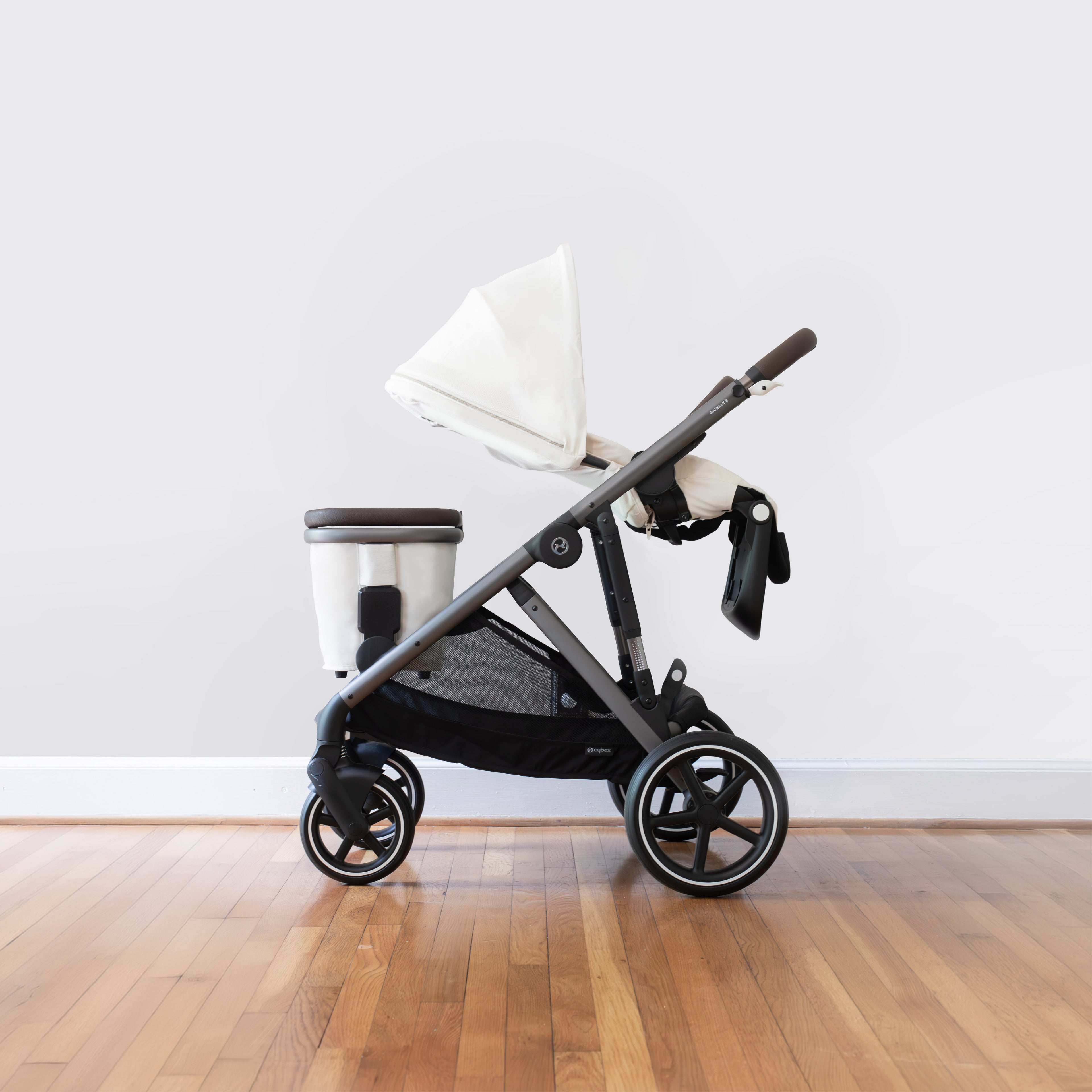 CYBEX Gazelle Shopping Basket Lower Adapter