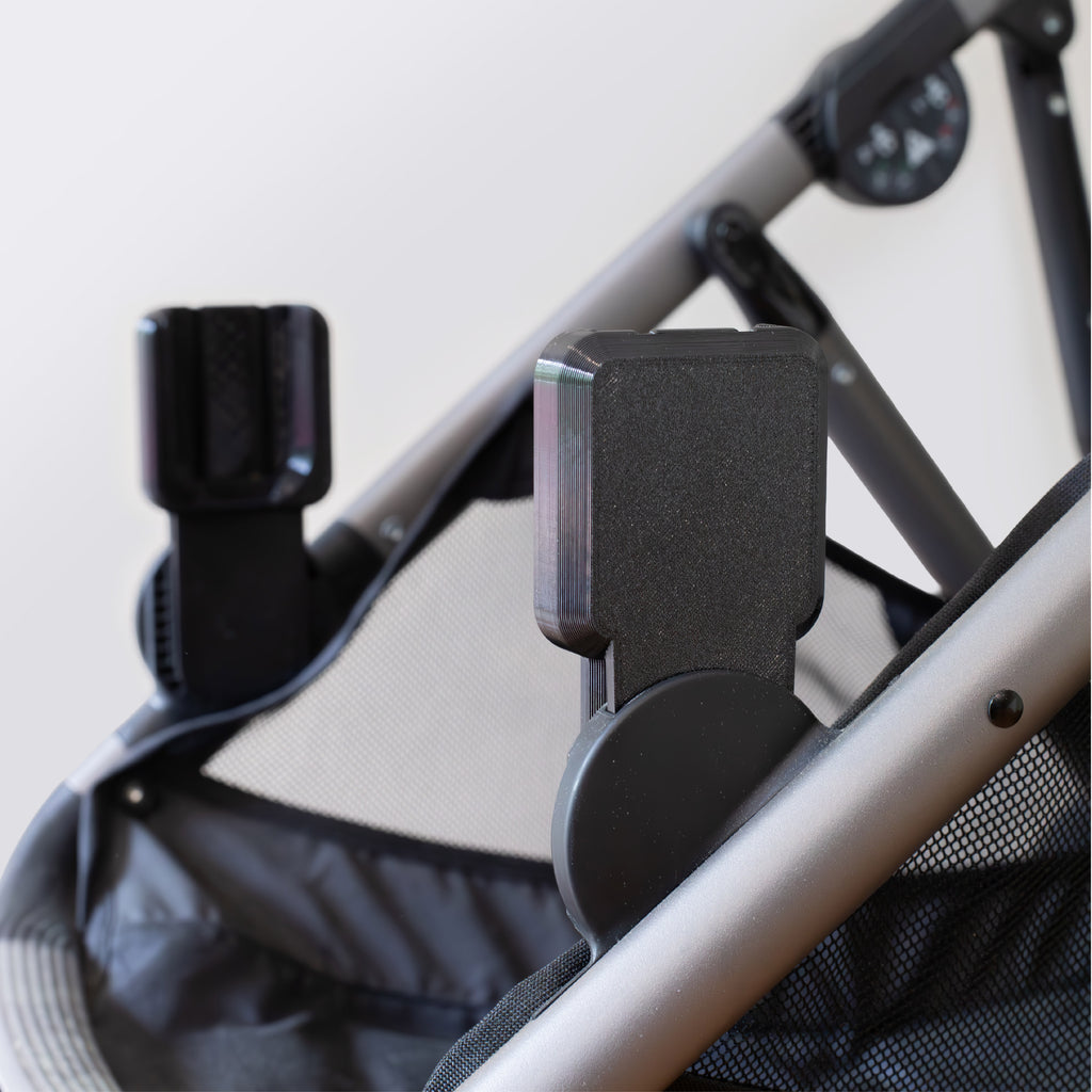 CYBEX Gazelle Shopping Basket Lower Adapter