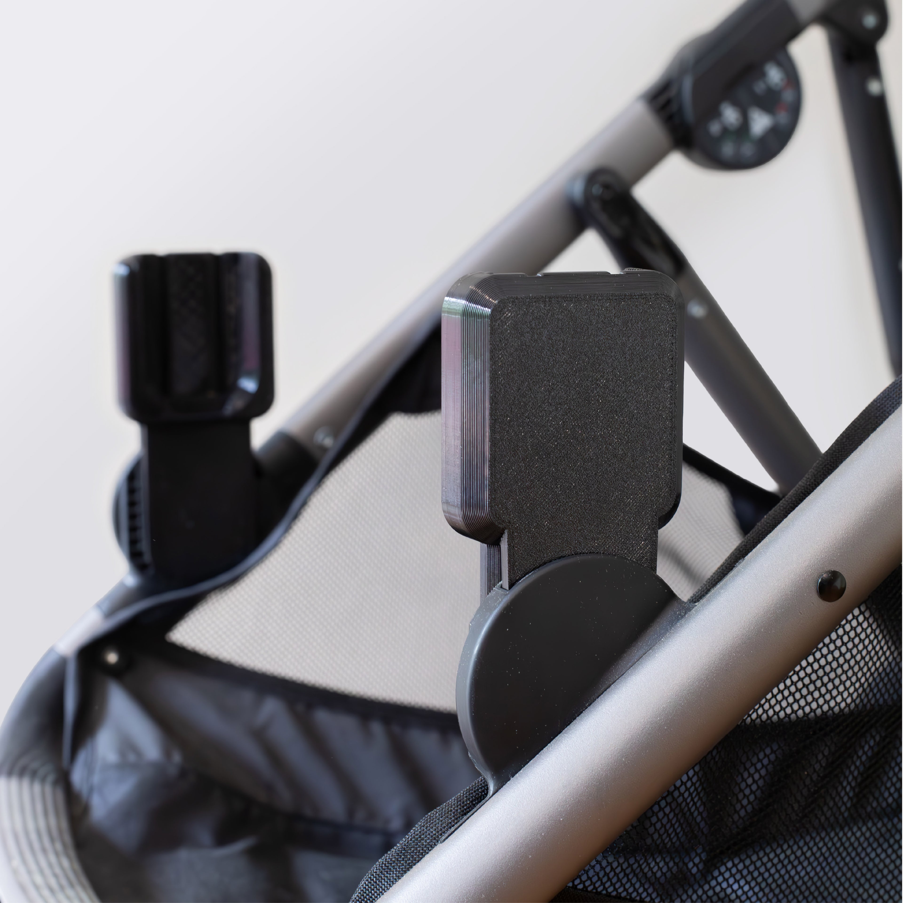 CYBEX Gazelle Shopping Basket Lower Adapter