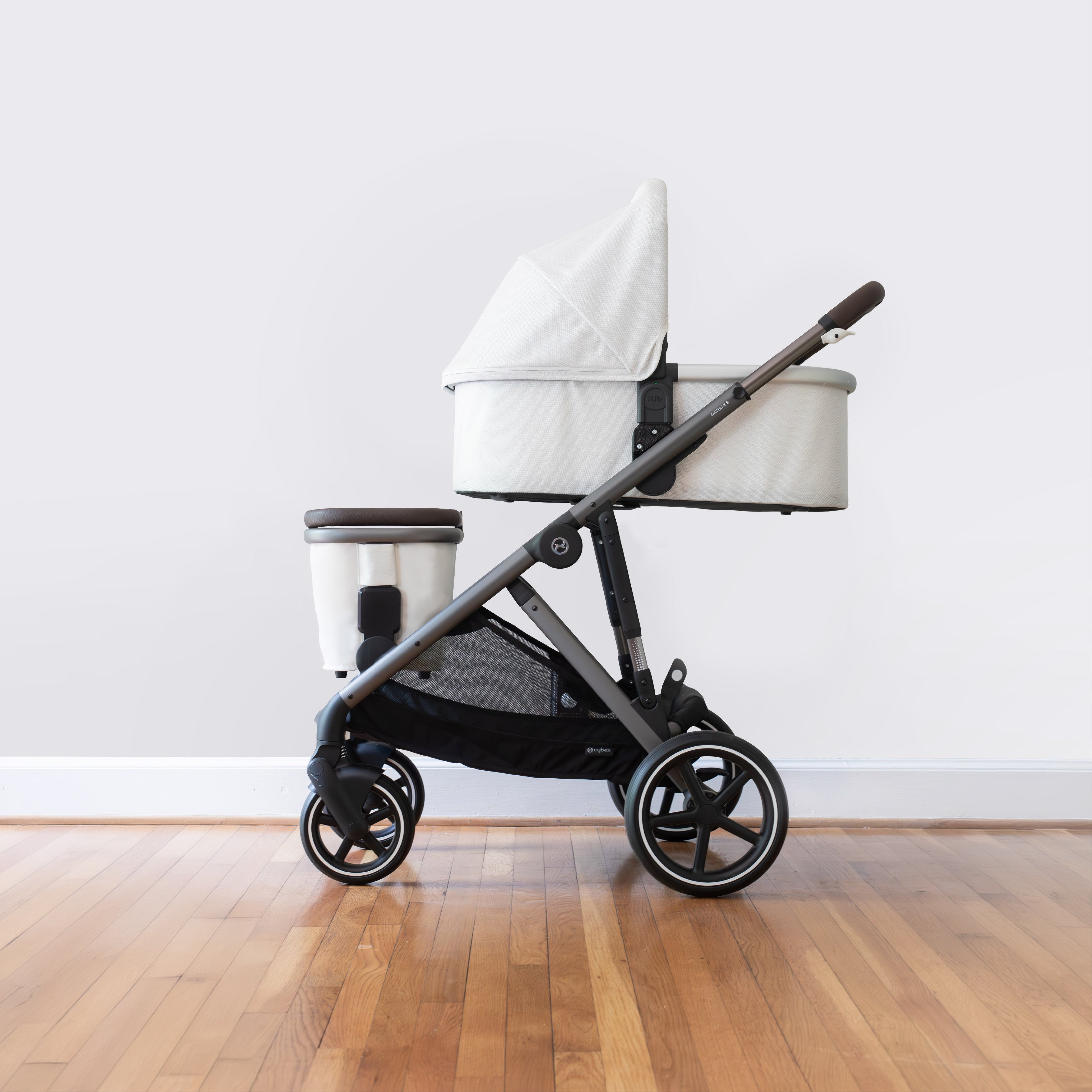 CYBEX Gazelle Shopping Basket Lower Adapter