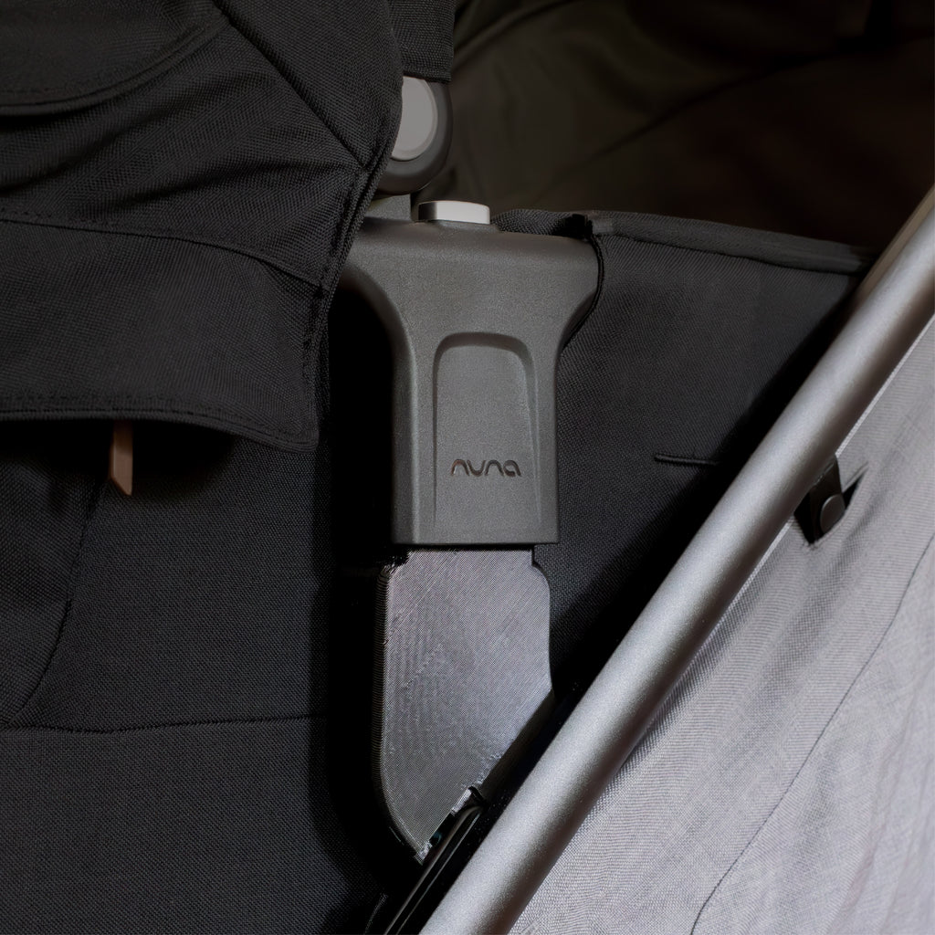 Joie Carry Cot to Nuna TRVL Stroller Adapter
