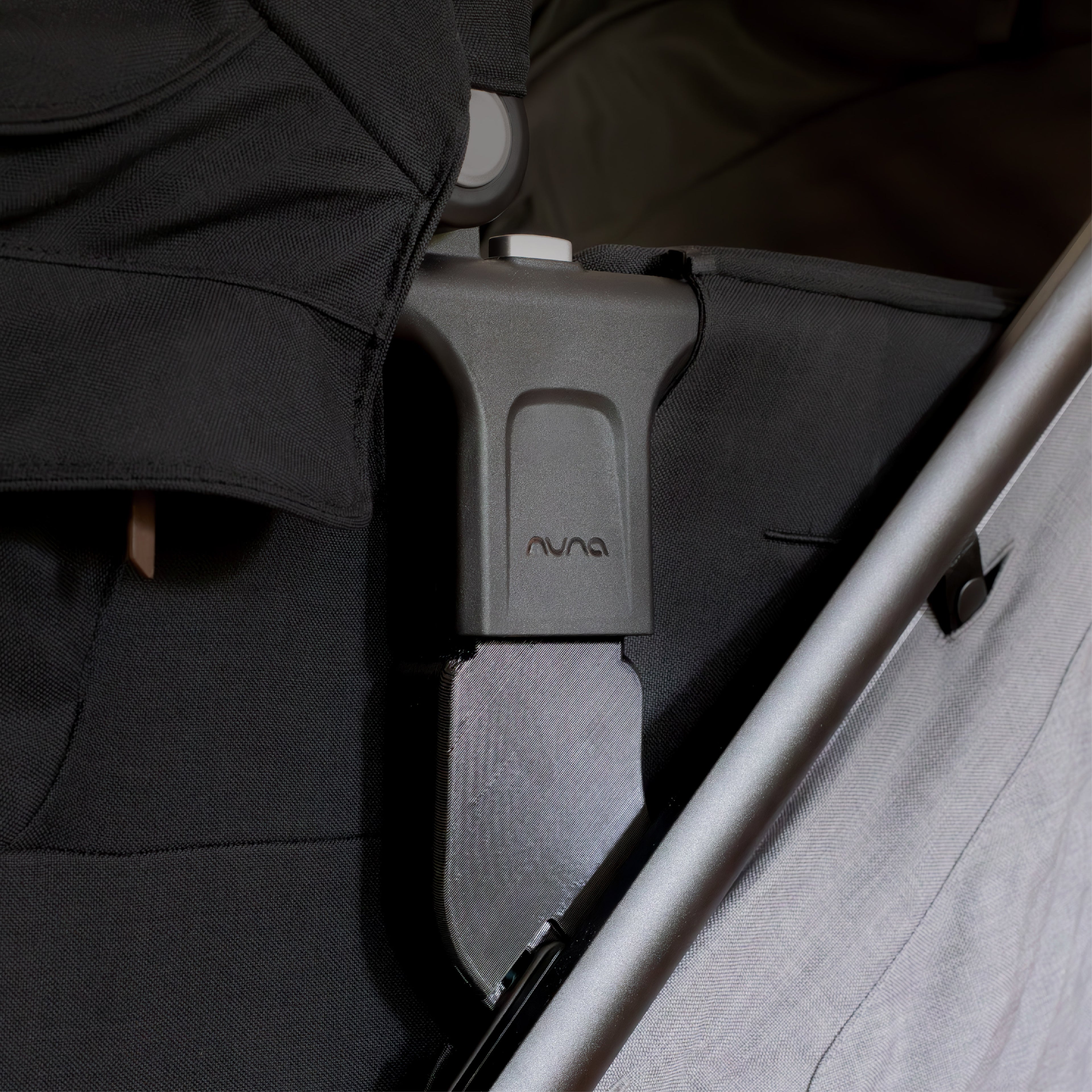Joie Carry Cot to Nuna TRVL Stroller Adapter