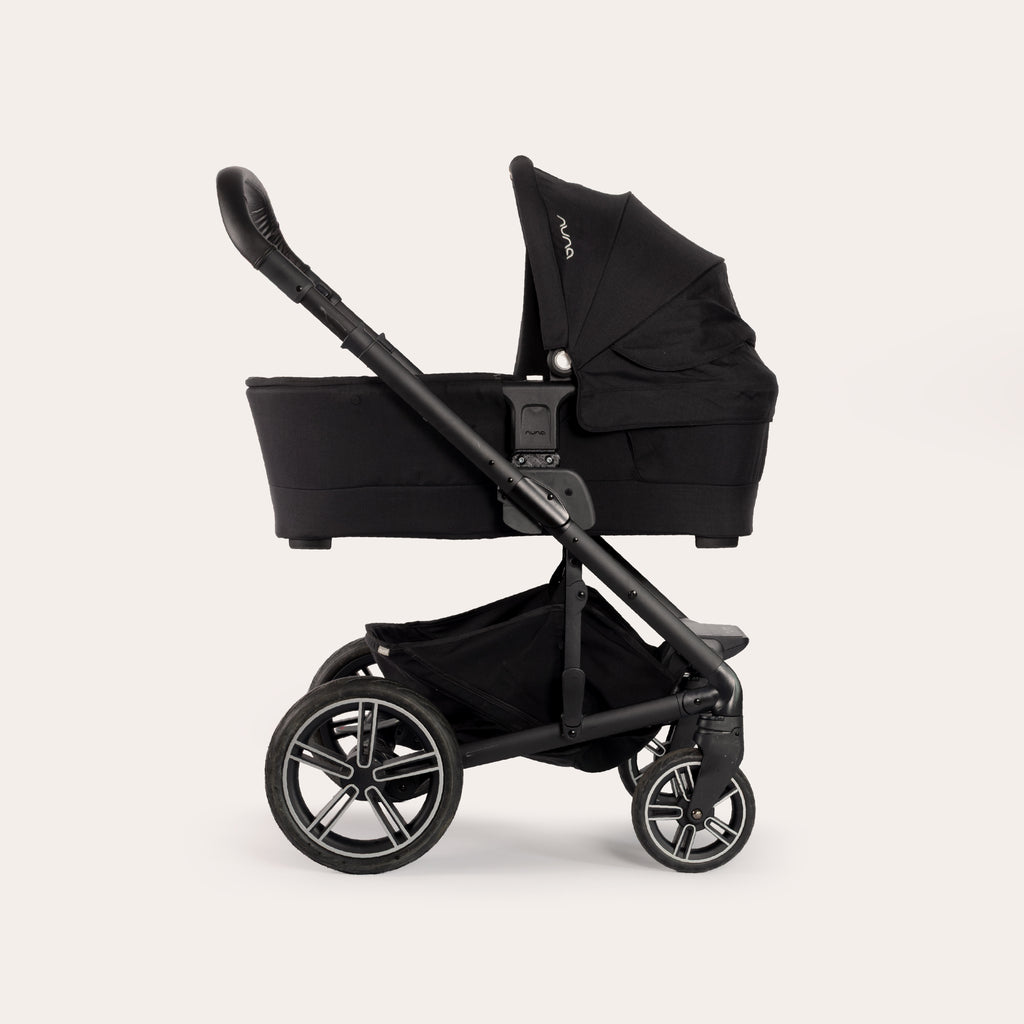 Vamos Baby Adapter – Nuna LYTL Bassinet to Nuna MIXX Stroller