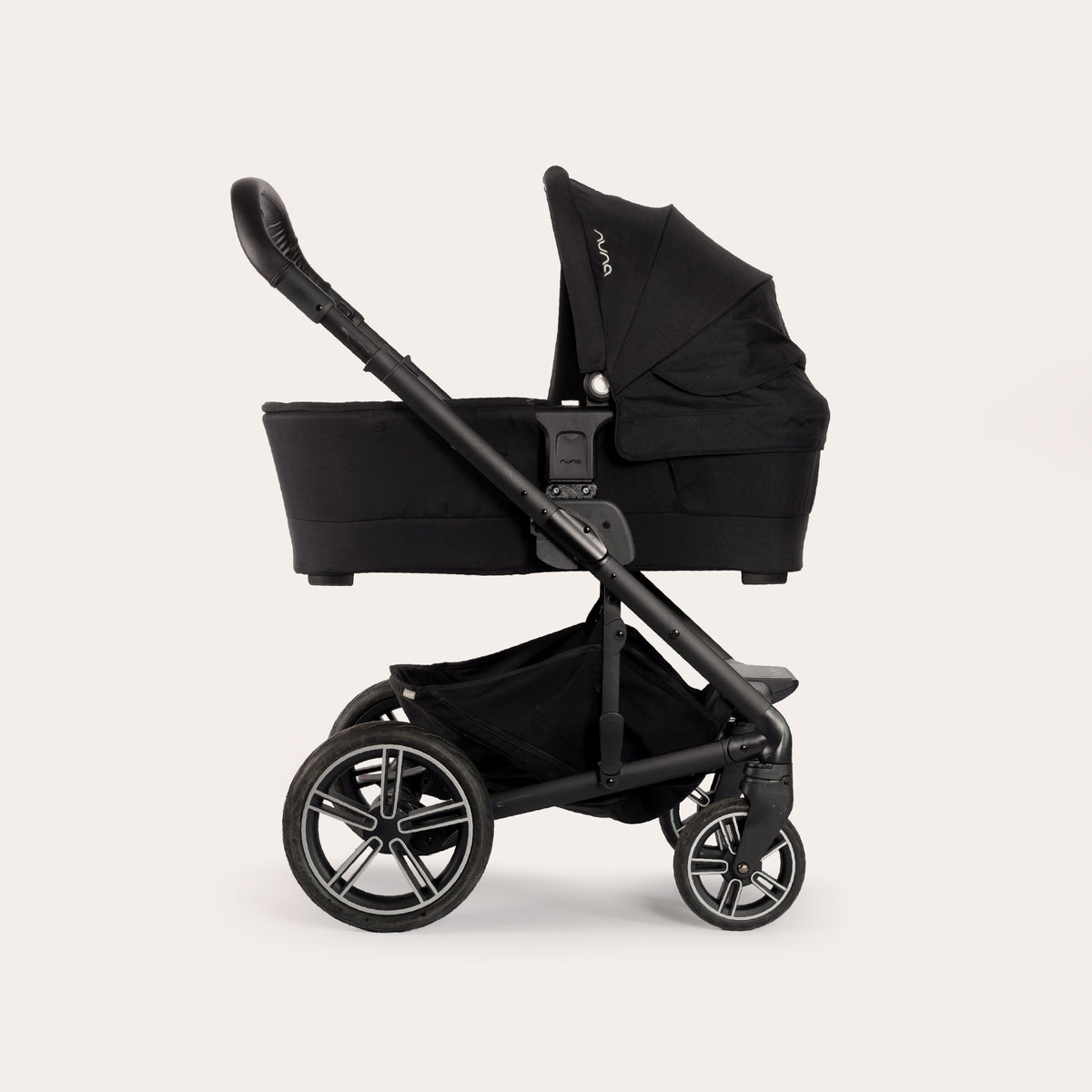 Vamos Baby Adapter – Nuna LYTL Bassinet to Nuna MIXX Stroller