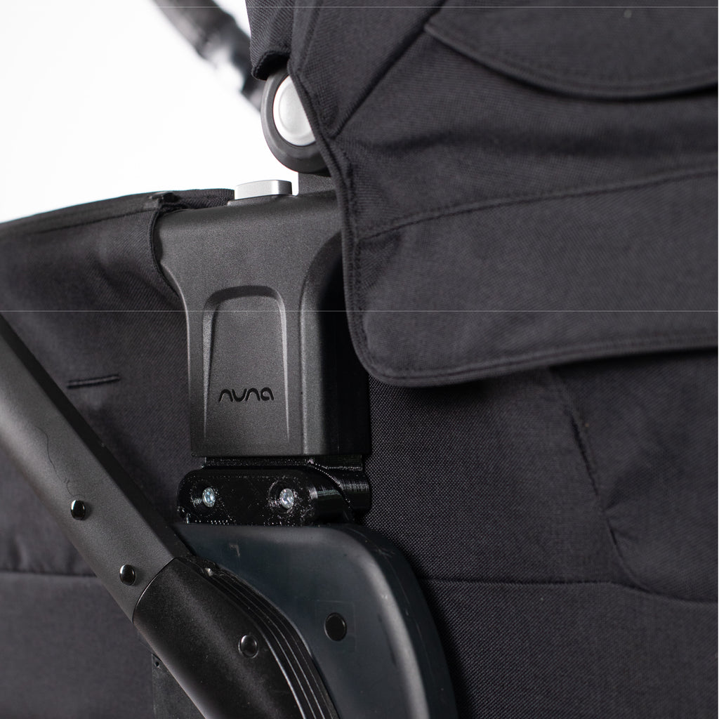 Vamos Baby Adapter – Nuna LYTL Bassinet to Nuna MIXX Stroller