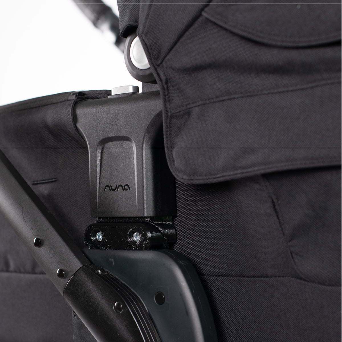 Vamos Baby Adapter – Nuna LYTL Bassinet to Nuna MIXX Stroller