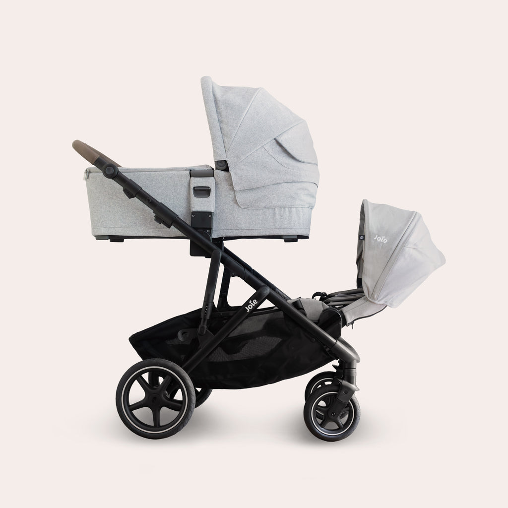 Vamos Baby Adapter – Nuna MIXX Bassinet to Joie CHIVE Stroller