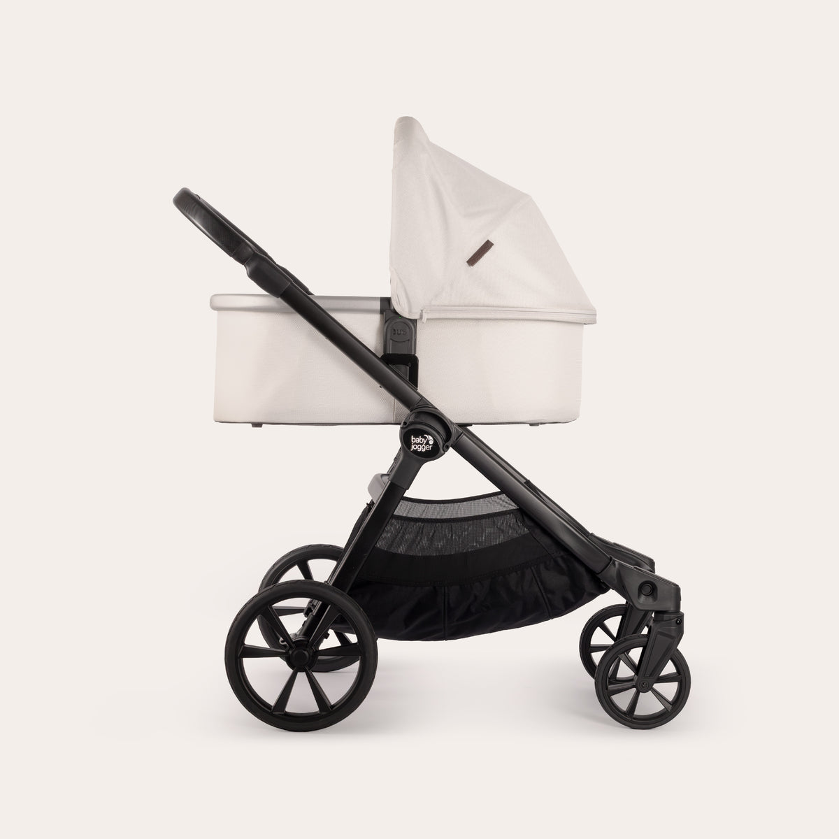 Vamos Baby Adapter – UPPAbaby Bassinet to Baby Jogger City Select