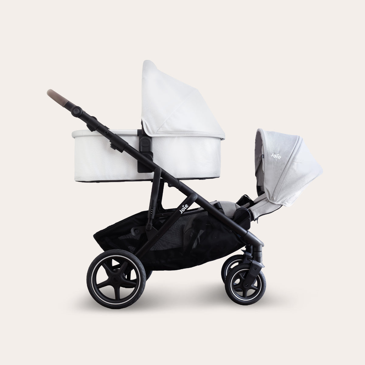 Vamos Baby Adapter – UPPAbaby Bassinet to Joie CHIVE Stroller