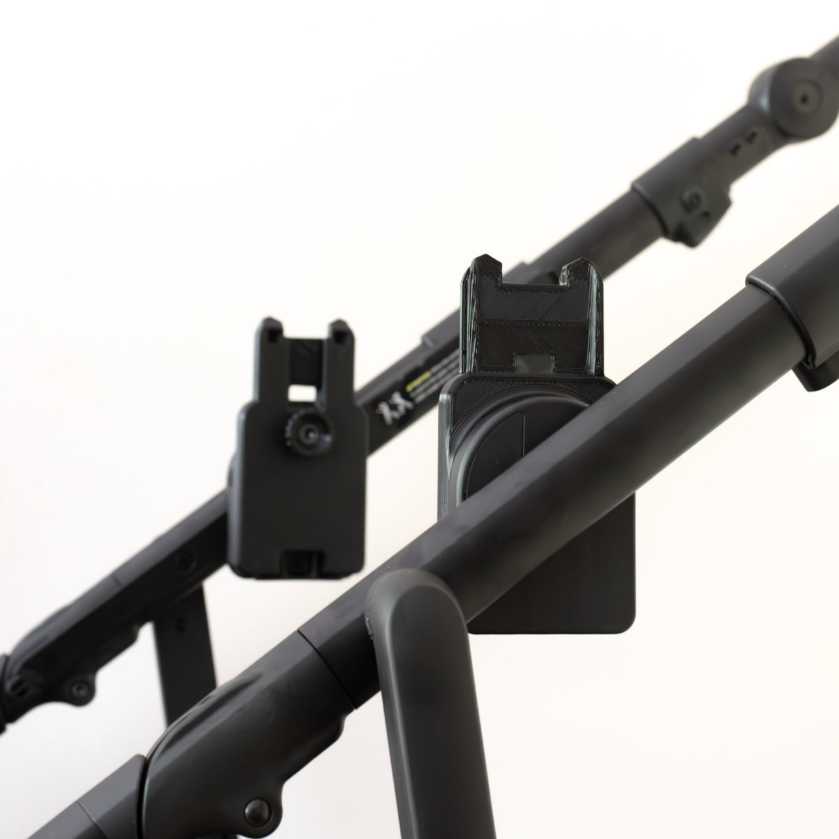 Vamos Baby Adapter – UPPAbaby Bassinet to Joie CHIVE Stroller