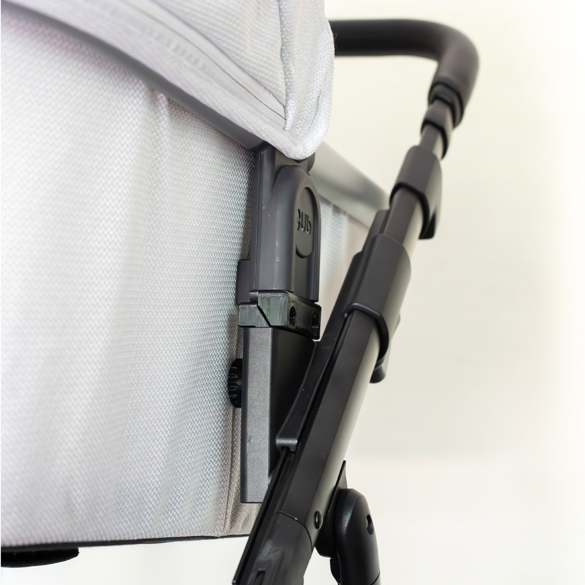 Vamos Baby Adapter – UPPAbaby Bassinet to Joie GINGER Stroller