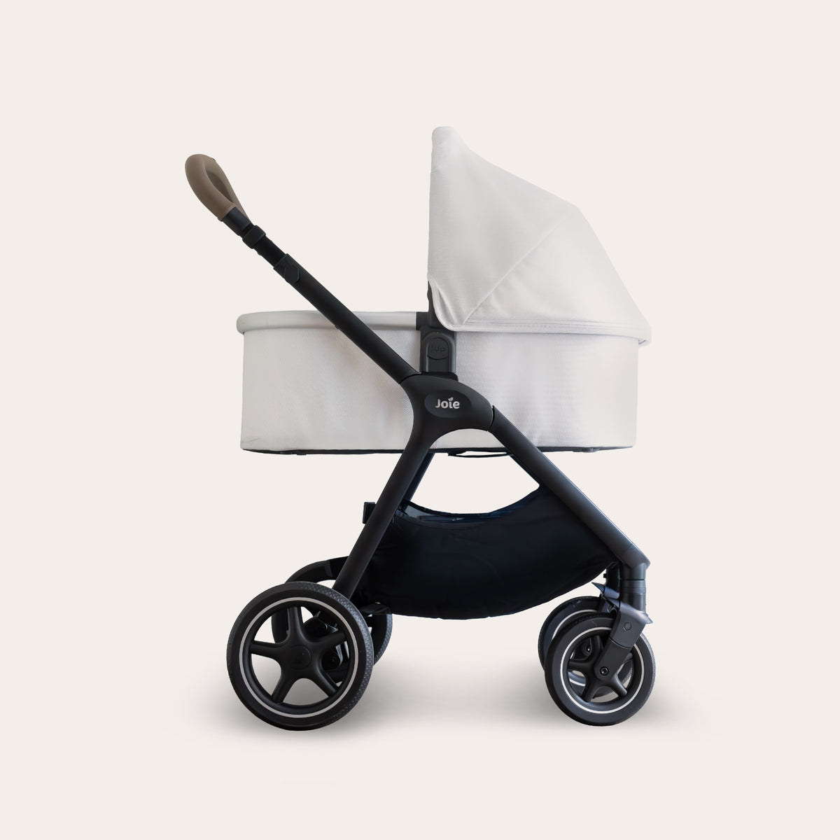 Vamos Baby Adapter – UPPAbaby Bassinet to Joie KAVA Stroller