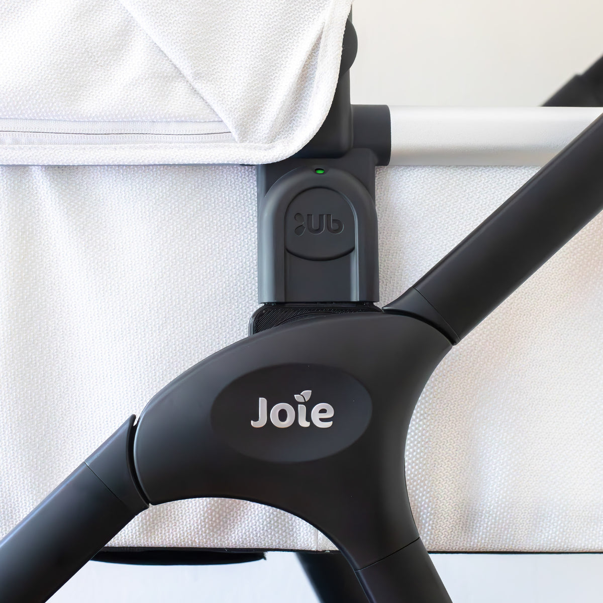 Vamos Baby Adapter – UPPAbaby Bassinet to Joie KAVA Stroller