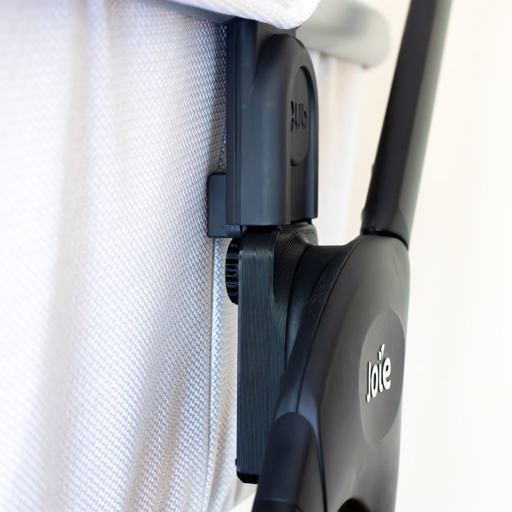 Vamos Baby Adapter – UPPAbaby Bassinet to Joie KAVA Stroller