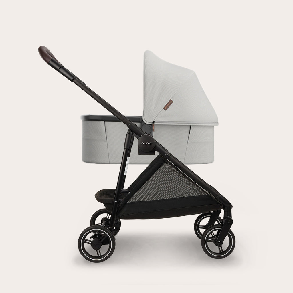 UPPAbaby Bassinet to Nuna FLEX Stroller Adapter