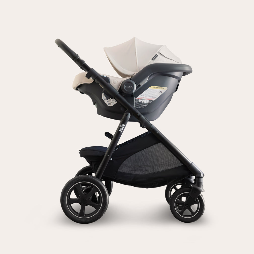 Vamos Baby Adapter – UPPAbaby Car Seat to Joie GINGER Stroller