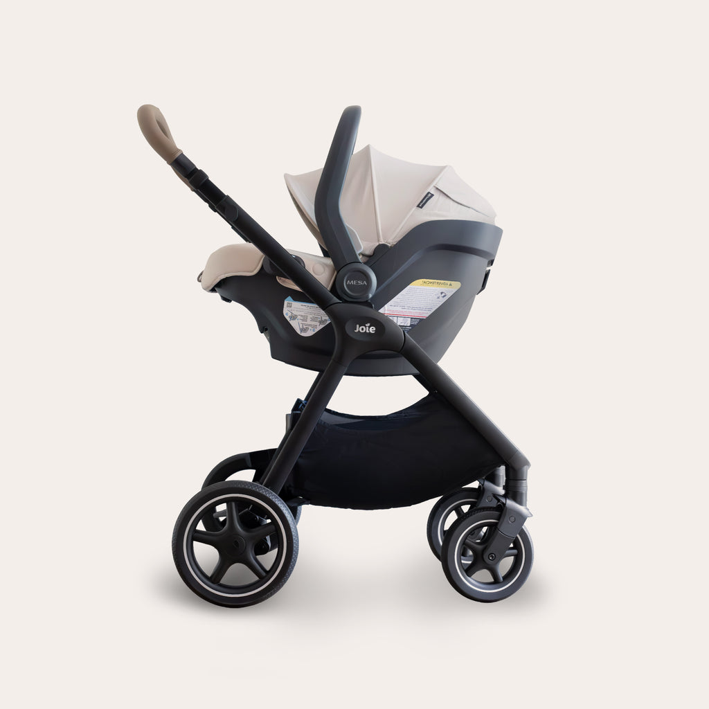 Vamos Baby Adapter – UPPAbaby Car Seat to Joie KAVA Stroller