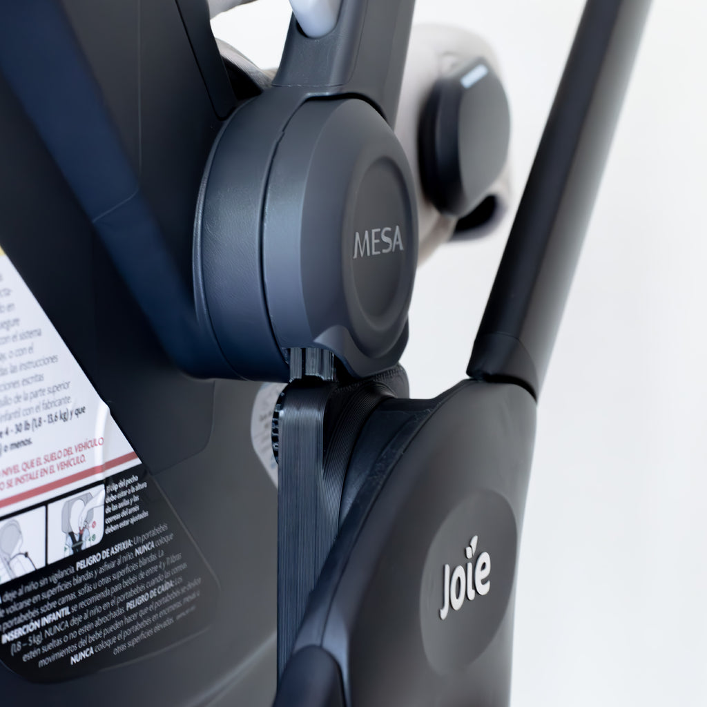 Vamos Baby Adapter – UPPAbaby Car Seat to Joie KAVA Stroller