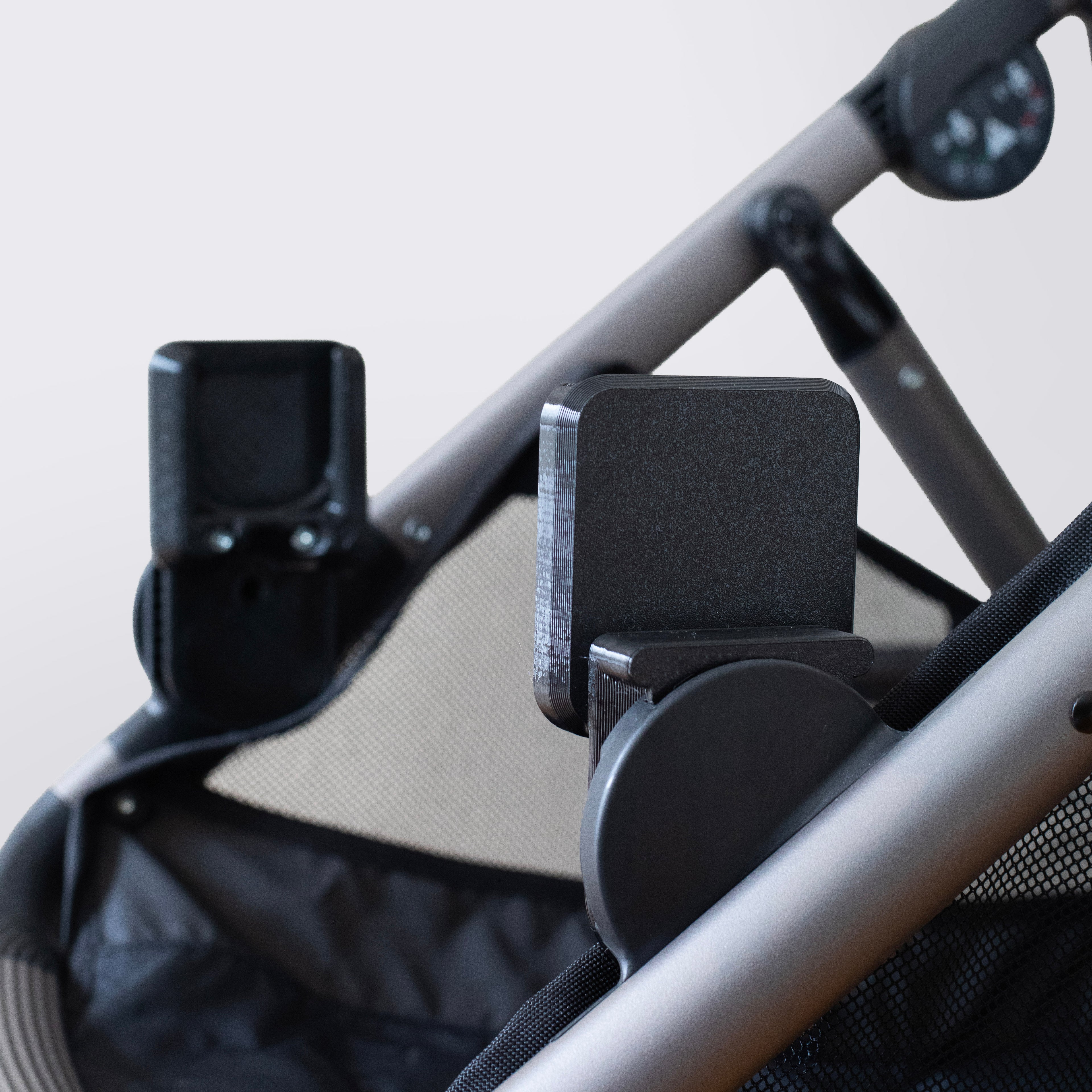 YETI Hopper Flip 12 Cooler to Cybex Gazelle Stroller Adapter