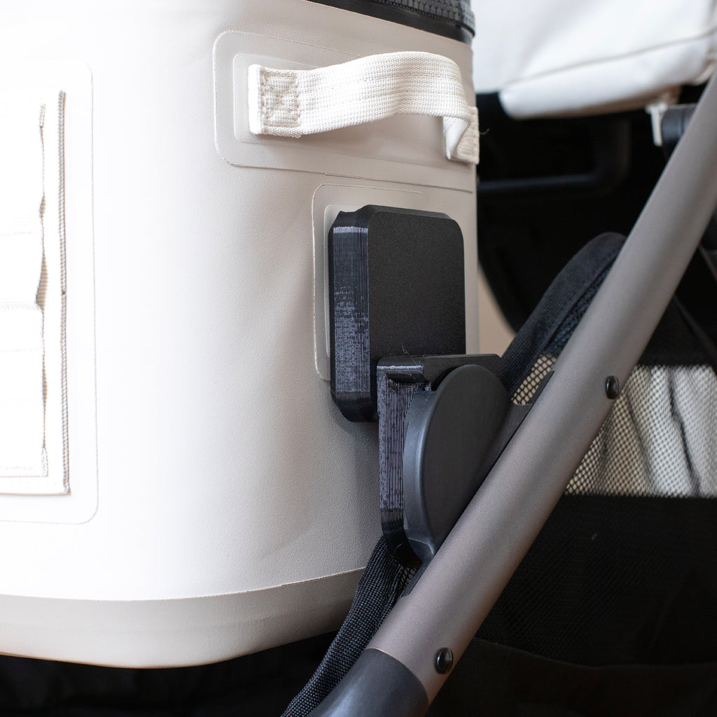 YETI Hopper Flip 12 Cooler to Cybex Gazelle Stroller Adapter