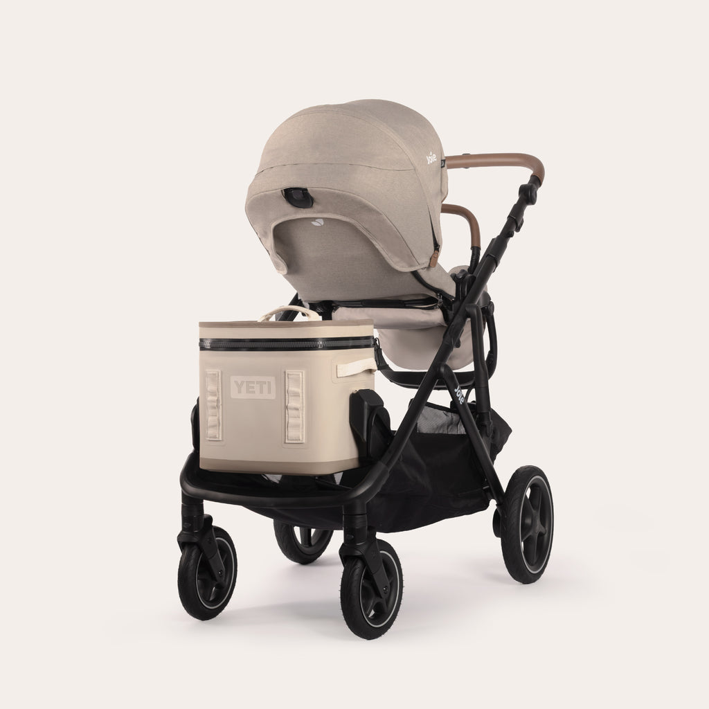 Vamos Baby Adapter – YETI Hopper Cooler to Joie CHIVE Stroller