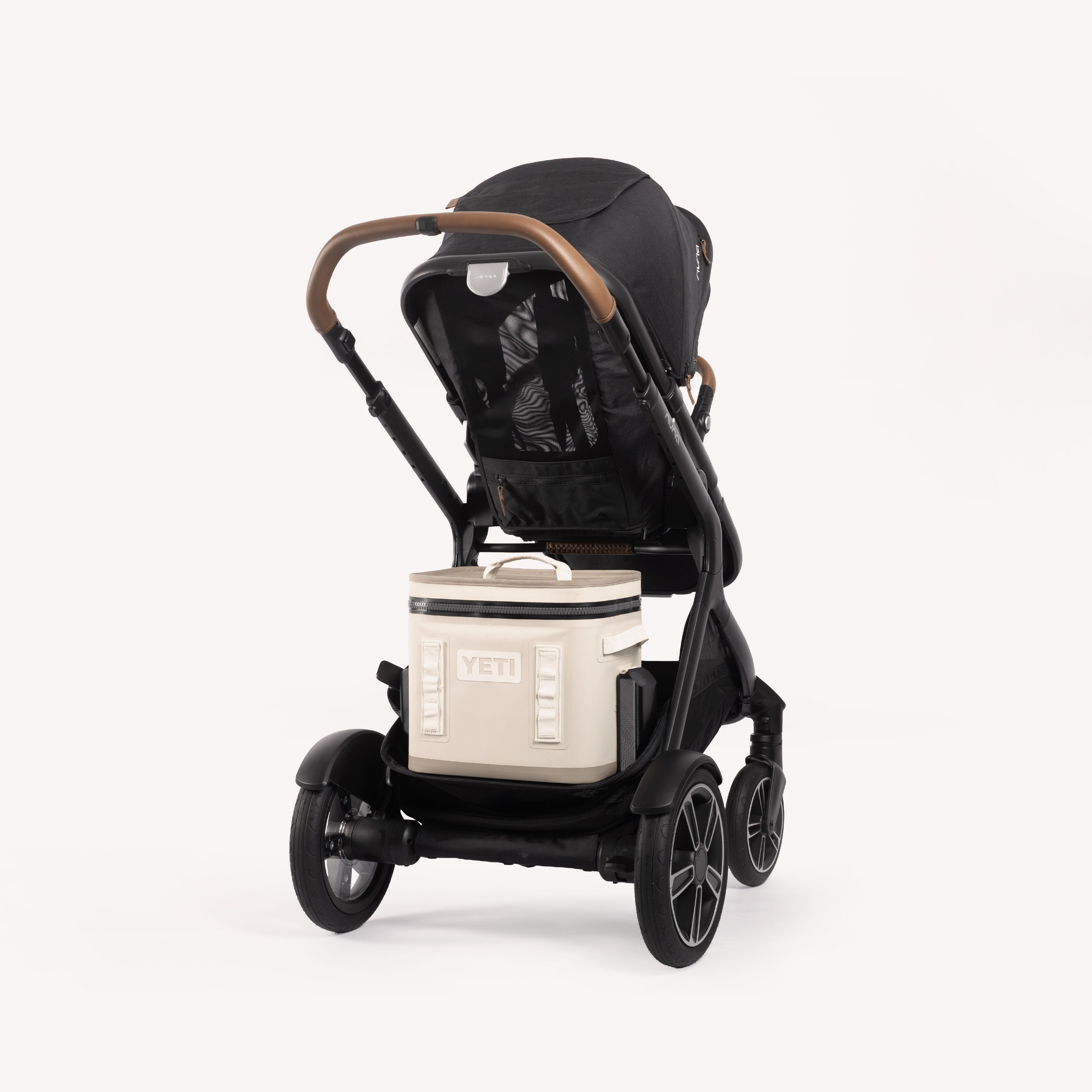YETI Hopper Flip 12 Cooler Adapter for Nuna DEMI Stroller – Vamos Baby