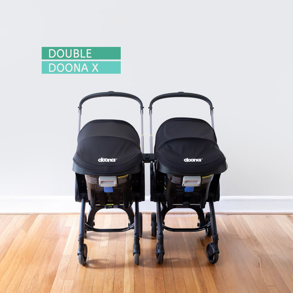 Double DOONA X Connector