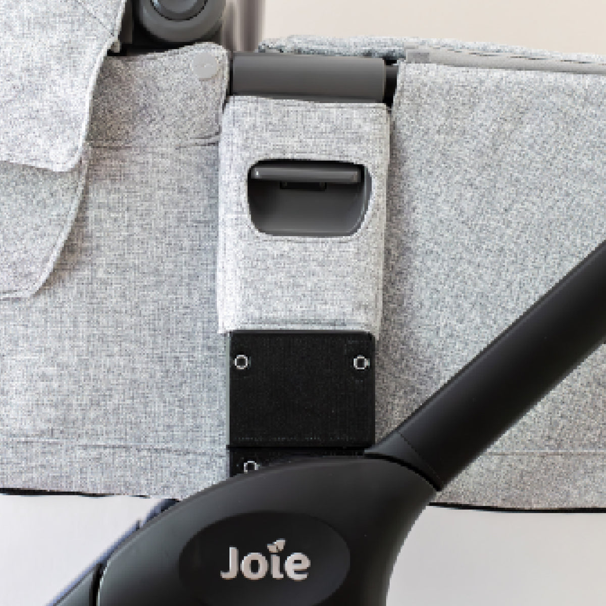 Vamos Baby Adapter – Nuna MIXX Bassinet to Joie KAVA Stroller