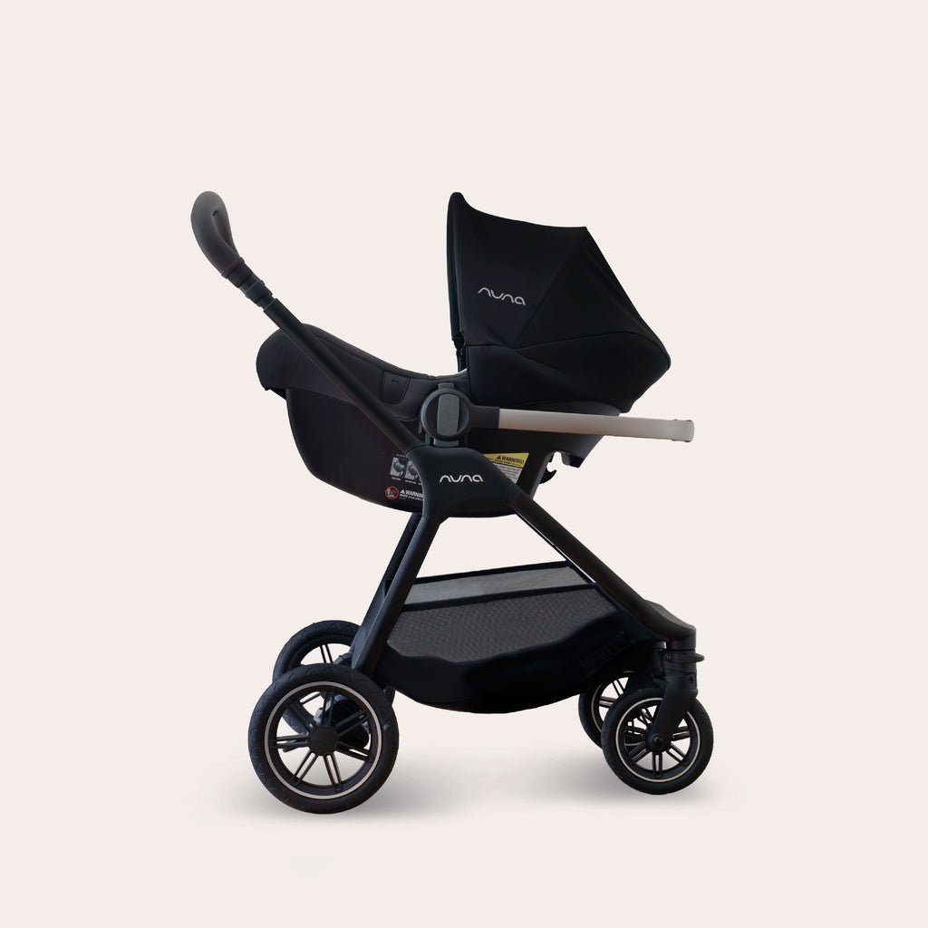 Vamos Baby Adapter – Nuna PIPA Car Seat to Nuna TRIV Stroller