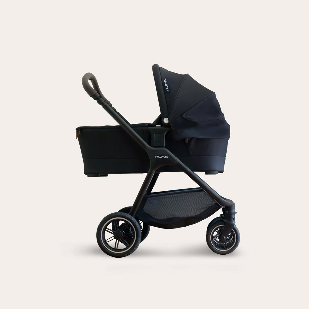 Vamos Baby Adapter – Nuna LYTL Bassinet to Nuna TRIV Stroller