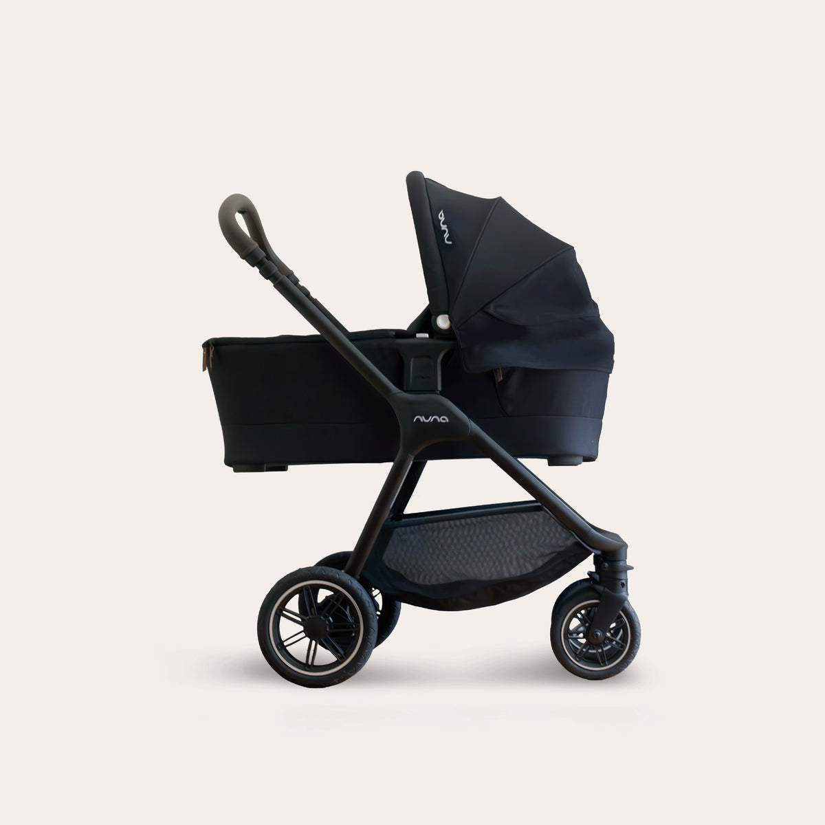 Vamos Baby Adapter – Nuna LYTL Bassinet to Nuna SWIV Stroller