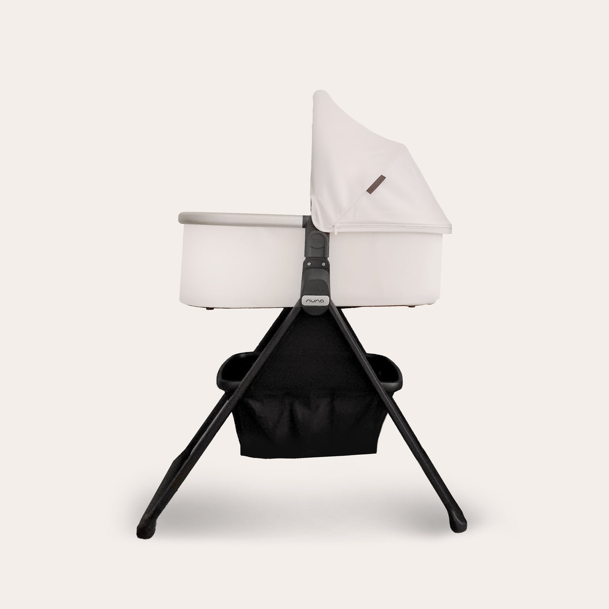 Vamos Baby Adapter – UPPAbaby Bassinet to Nuna DEMI Grow Stand
