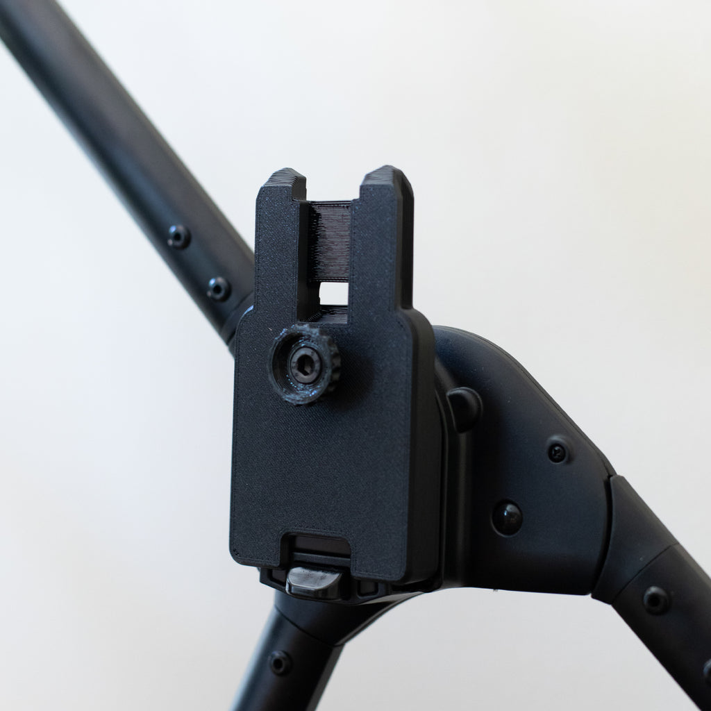 Vamos Baby Adapter – UPPAbaby Bassinet to Nuna FLEX Stroller