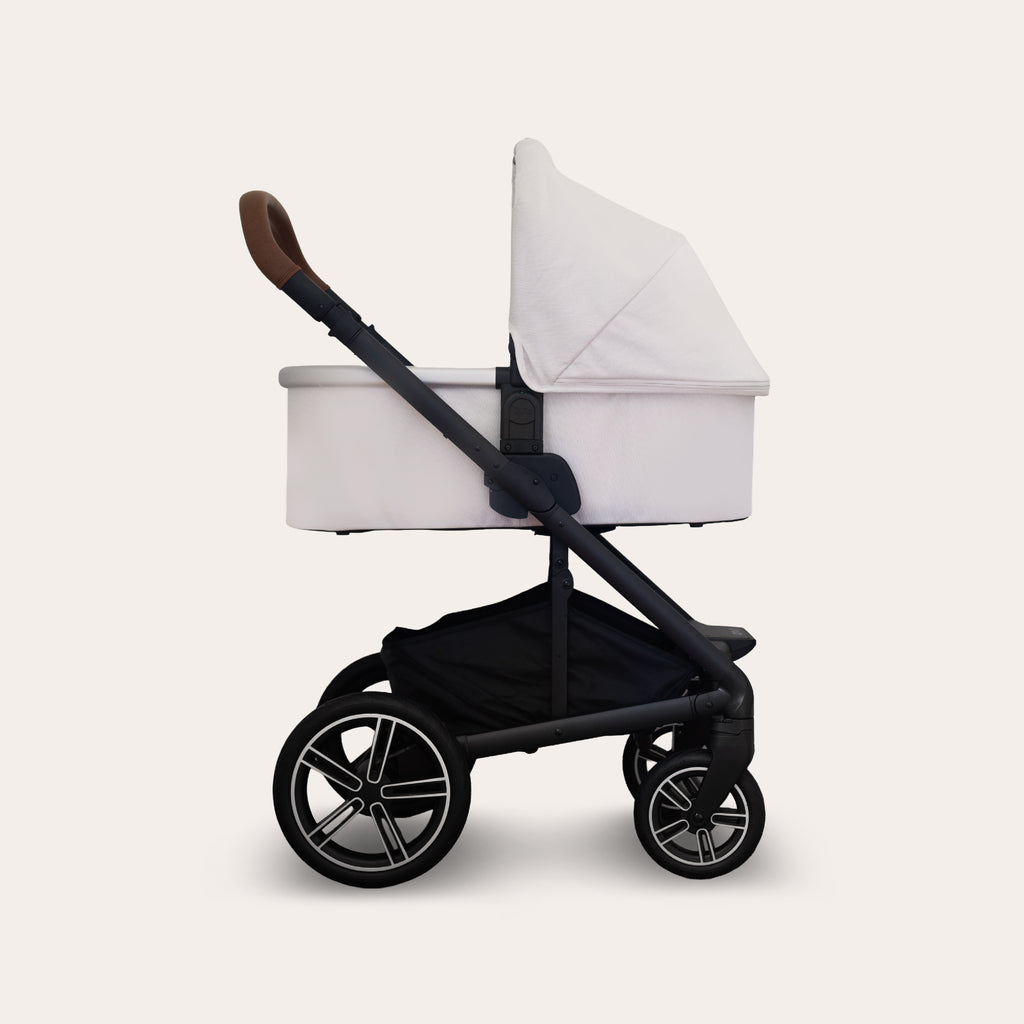 Vamos Baby Adapter – UPPAbaby Bassinet to Nuna MIXX Stroller
