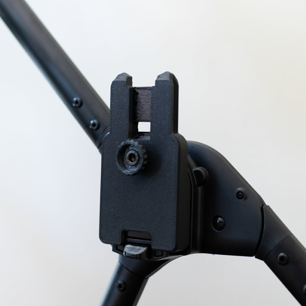 Vamos Baby Adapter – UPPAbaby Bassinet to Nuna SWIV Stroller
