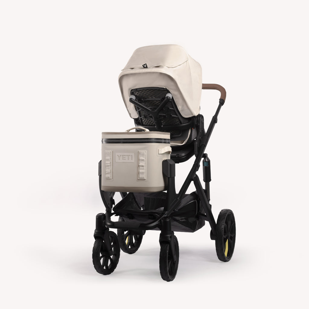 YETI Hopper Flip 12 Cooler to Veer Switch&Roll Stroller Adapter