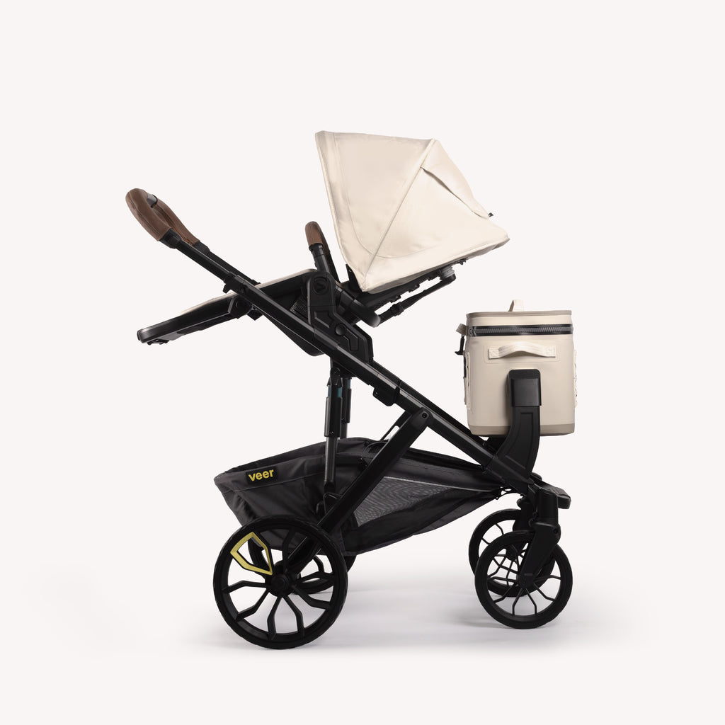 YETI Hopper Flip 12 Cooler to Veer Switch&Roll Stroller Adapter