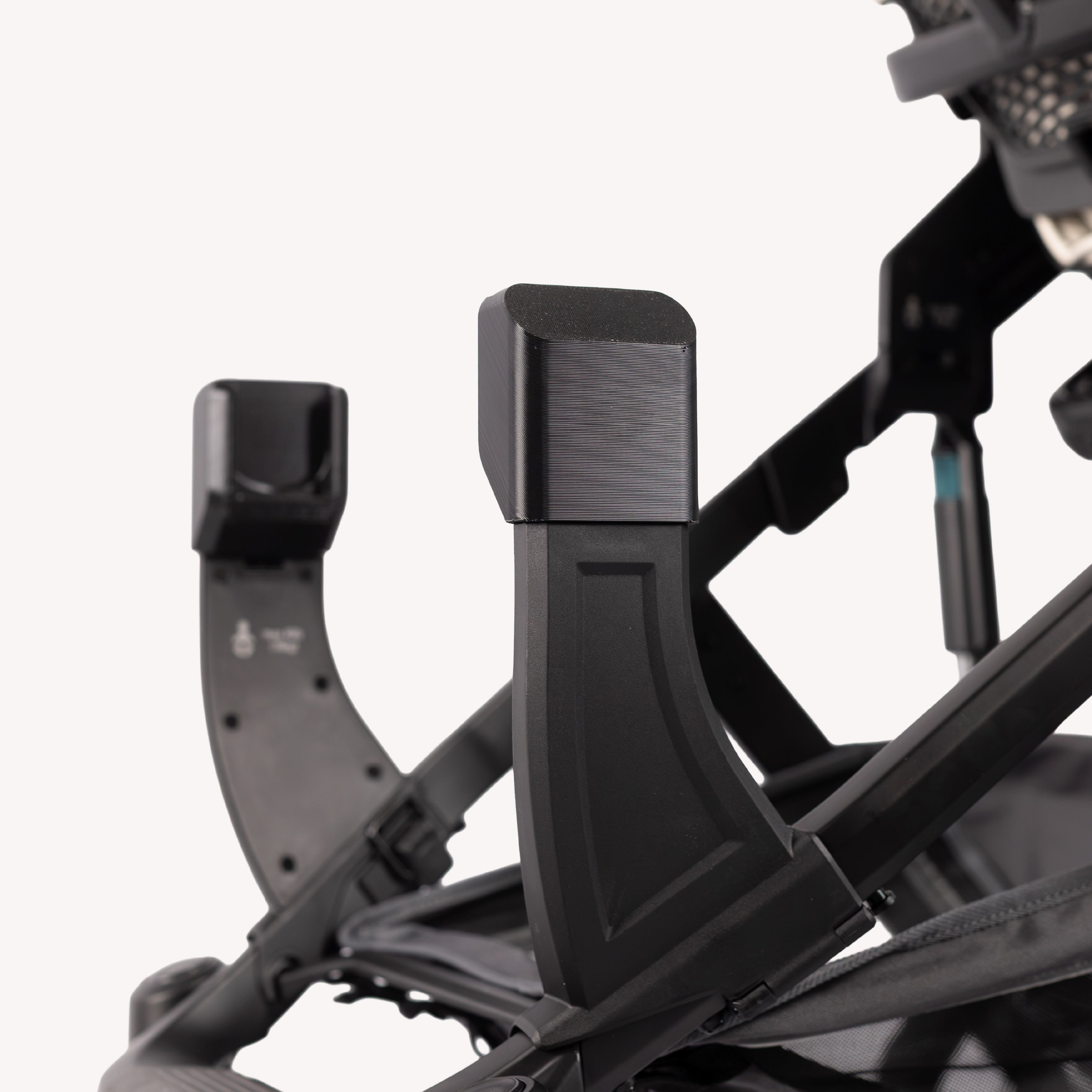 YETI Hopper Flip 12 Cooler to Veer Switch&Roll Stroller Adapter
