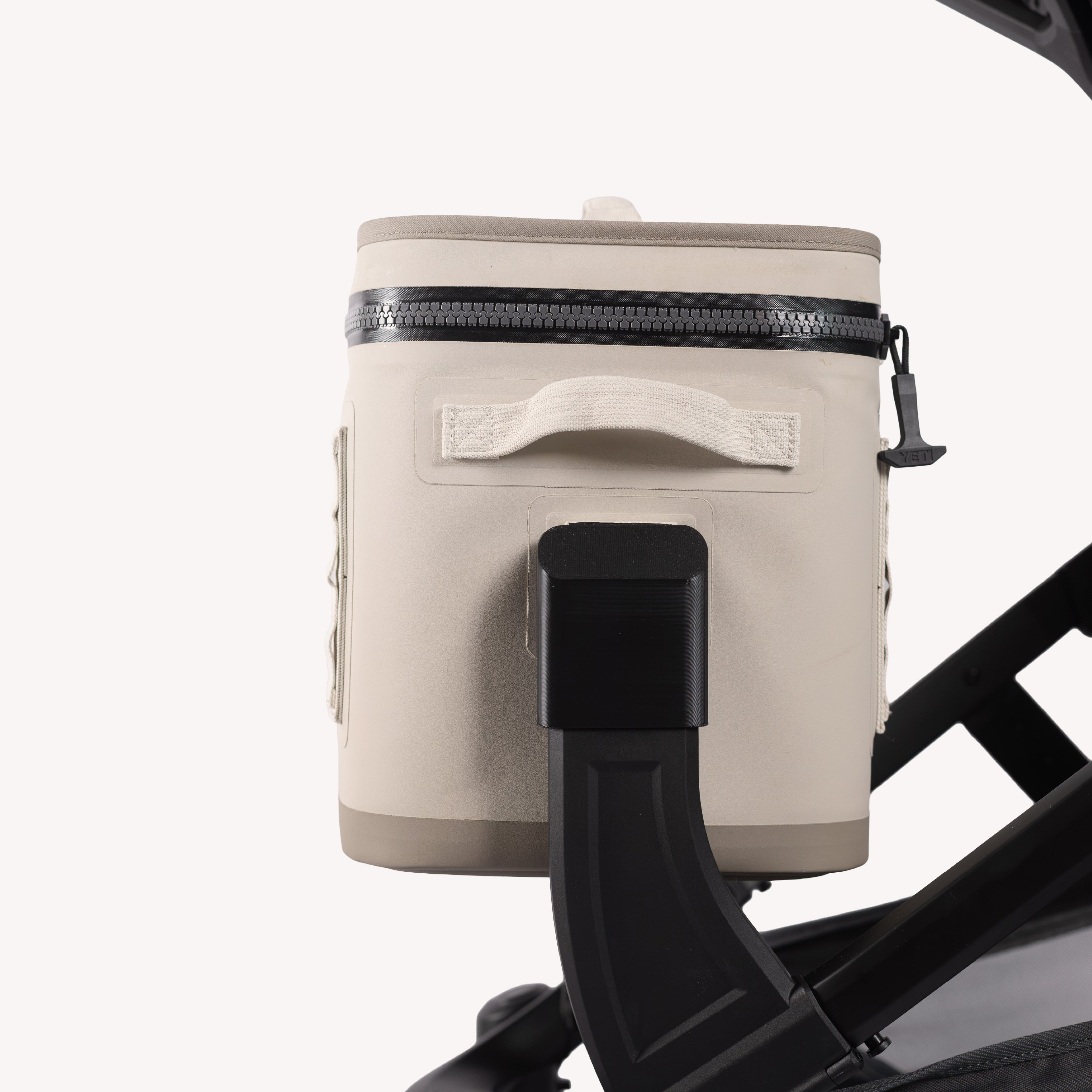 YETI Hopper Flip 12 Cooler to Veer Switch&Roll Stroller Adapter