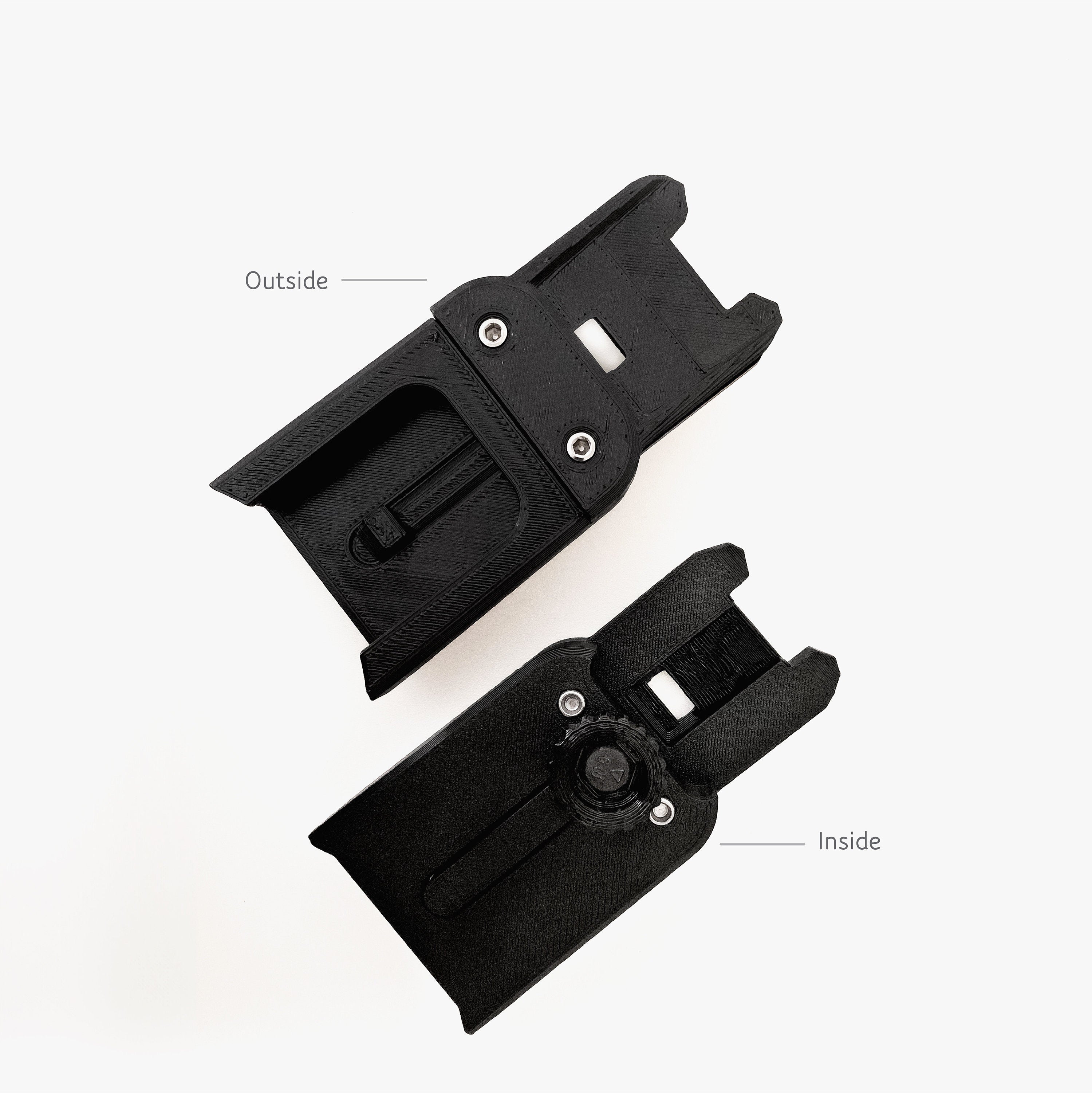 UPPAbaby Bassinet to Nuna DEMI Grow Stand Adapter