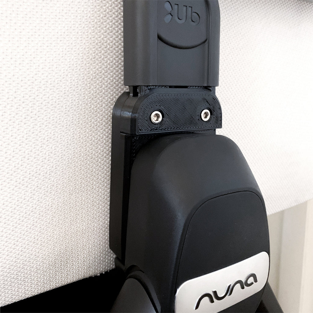 UPPAbaby Bassinet to Nuna DEMI Grow Stand Adapter