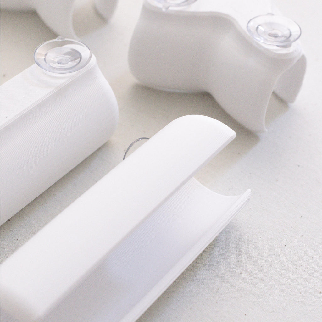 Suction Cup Ball Run | 13 Piece Set