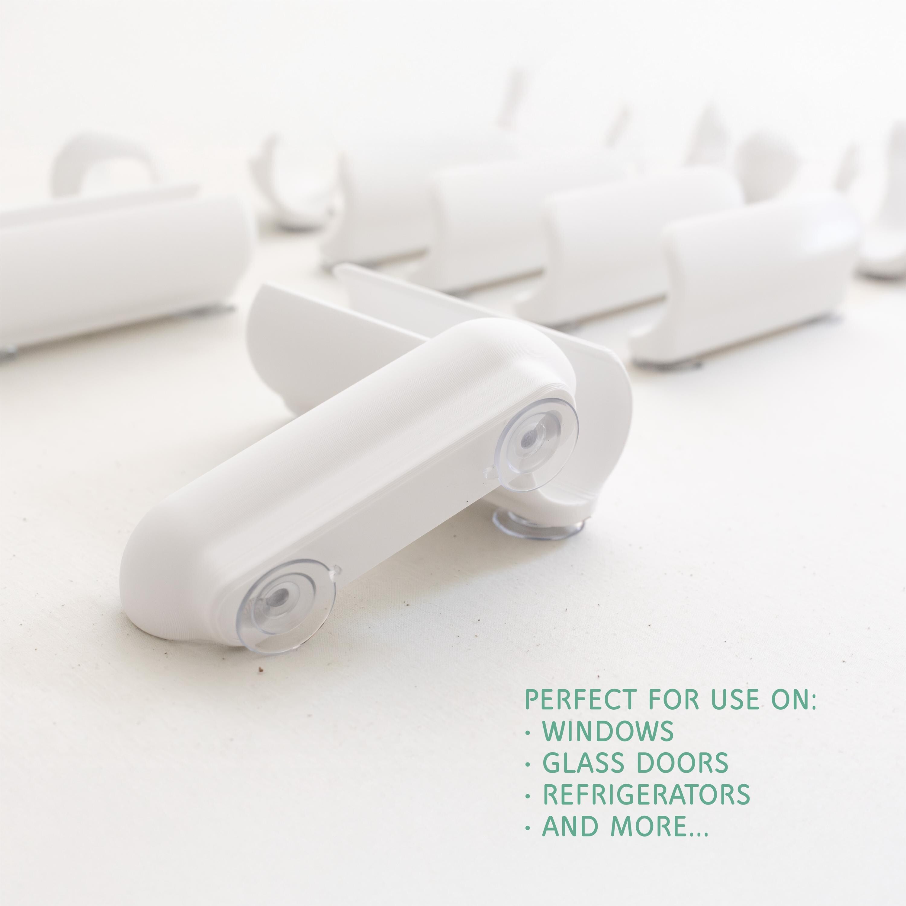 Suction Cup Ball Run | 13 Piece Set