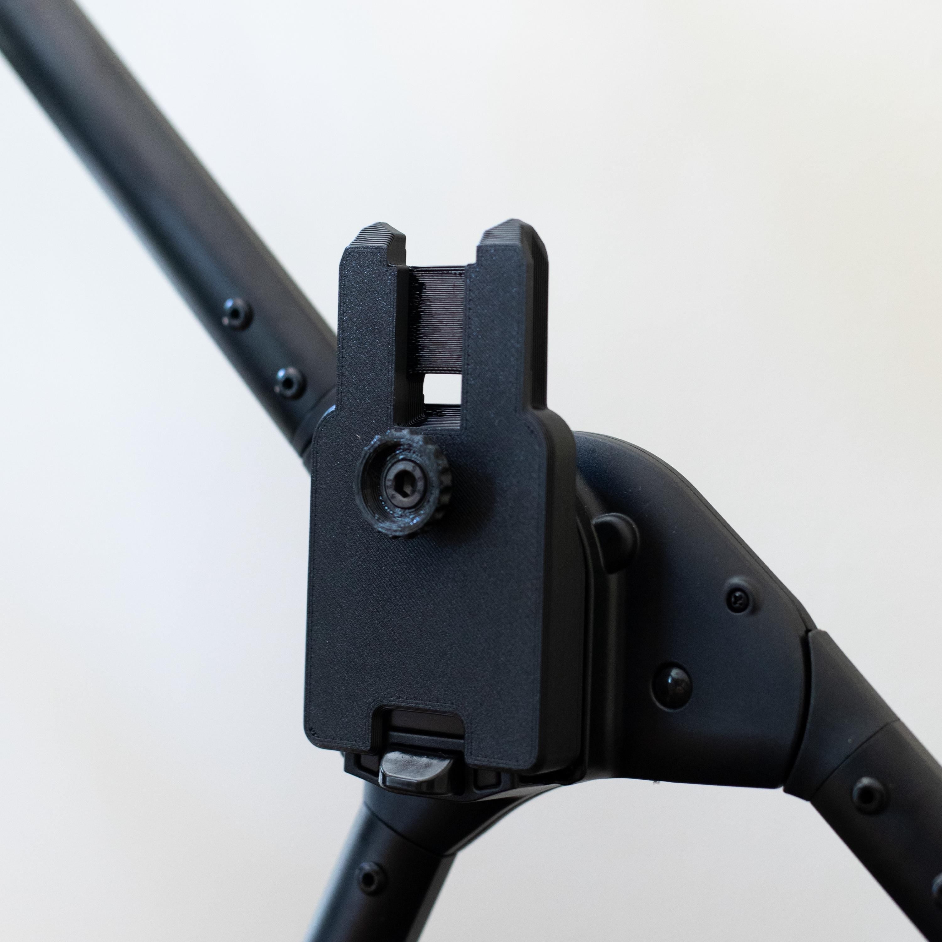 UPPAbaby Bassinet Adapter for the Nuna TRIV Stroller – Vamos Baby