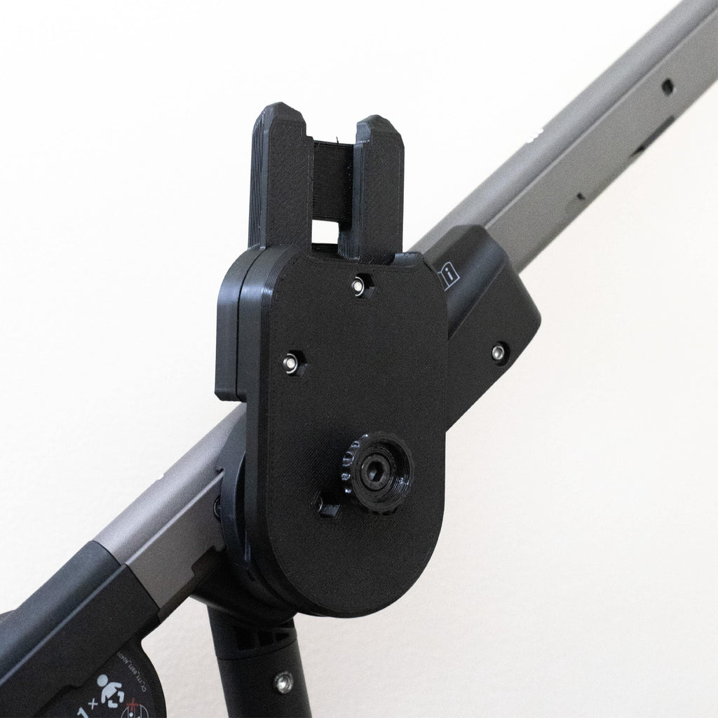 UPPAbaby Bassinet to CYBEX Gazelle Stroller Adapter