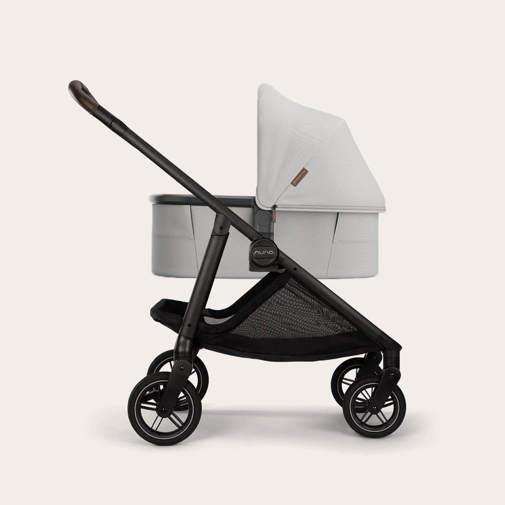 UPPAbaby Bassinet to Nuna SWIV Stroller Adapter