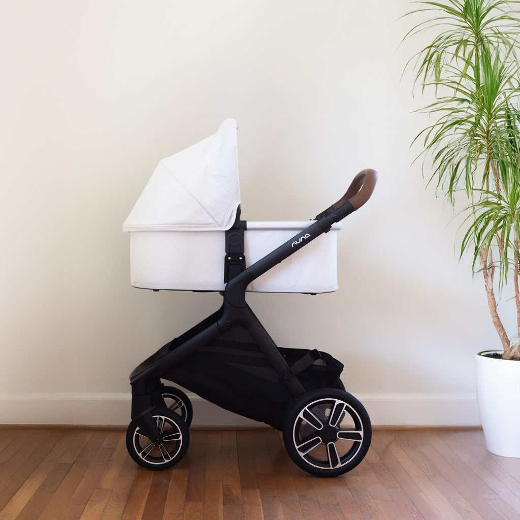 UPPAbaby Bassinet to Nuna DEMI Stroller Adapter